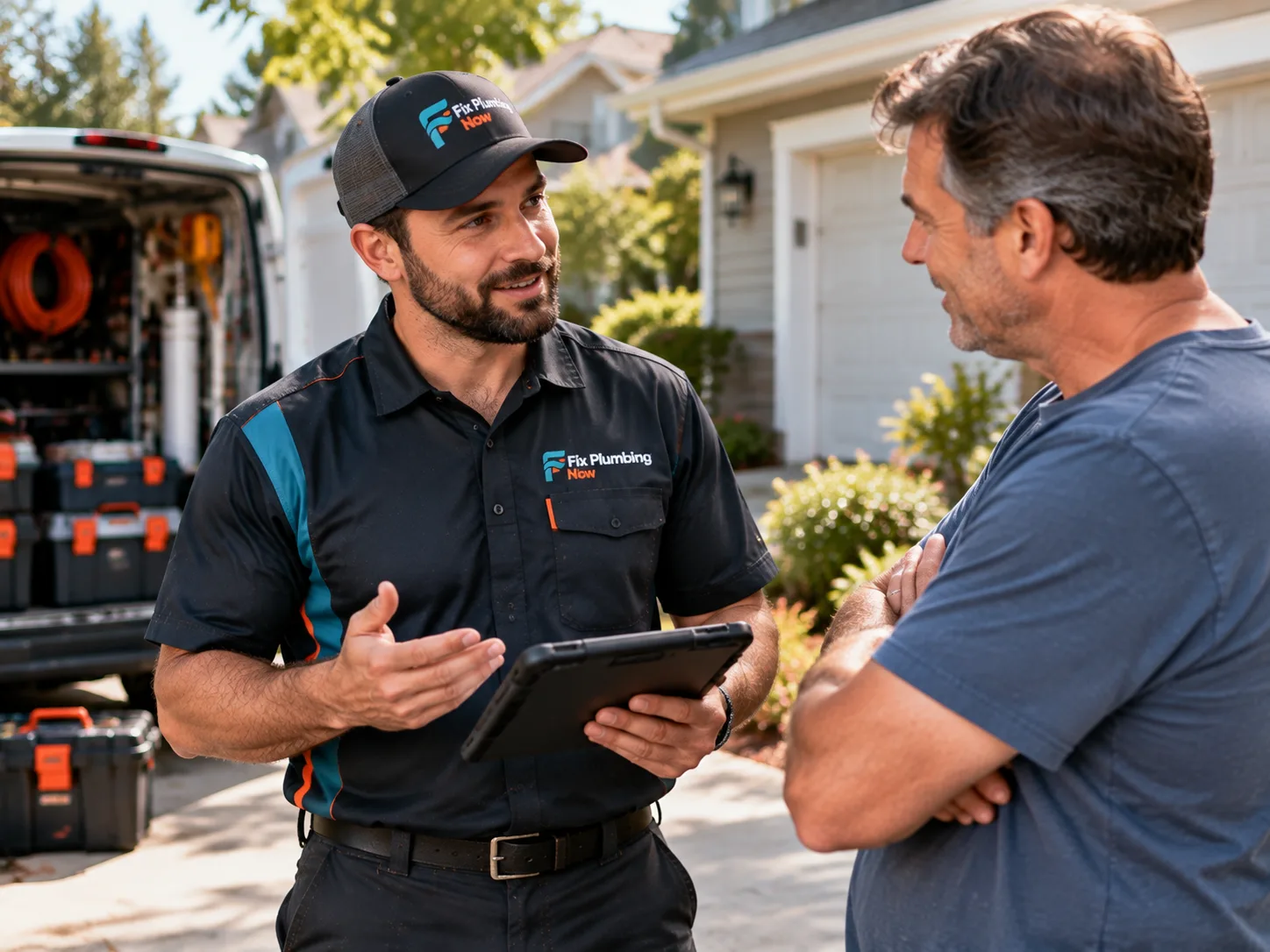 Clogged Drain Service Odenville, AL FAQs